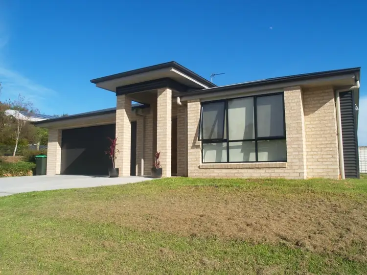 Second view of Homely house listing, 4 Bridle Place, Bega NSW 2550