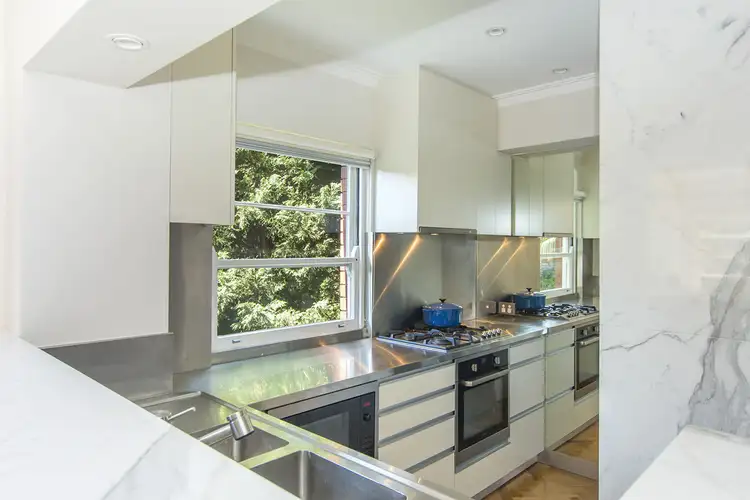 Fifth view of Homely apartment listing, 34/25 Billyard Avenue, Elizabeth Bay NSW 2011