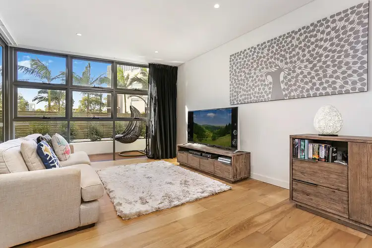 Main view of Homely apartment listing, 117/1-3 Jenner Street, Little Bay NSW 2036
