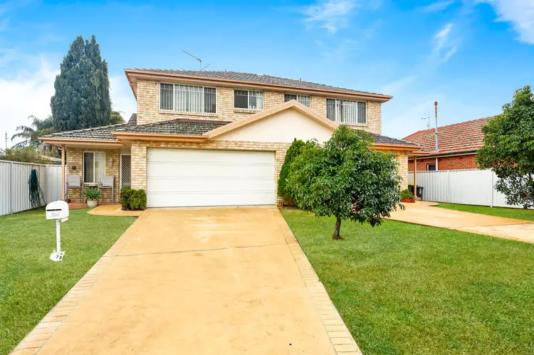 2/79 Mileham Street, South Windsor NSW 2756