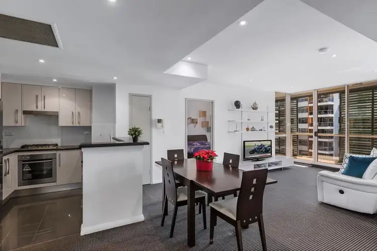 Main view of Homely apartment listing, 208 /11 Potter Street, Waterloo NSW 2017