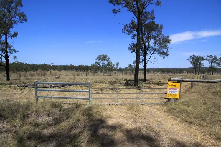 Main view of Homely rural property listing, Address available on request