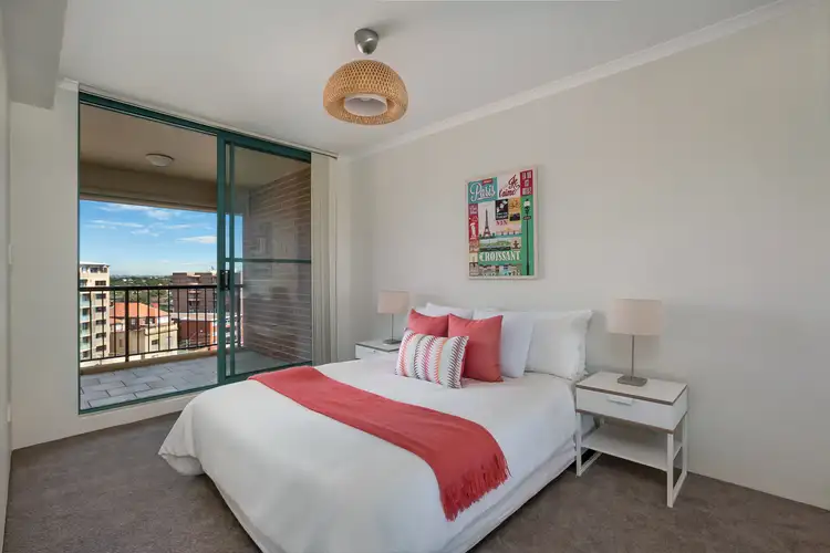 Fifth view of Homely unit listing, Apt.44 'Highpoint' 60 Harbourne Road, Kingsford NSW 2032