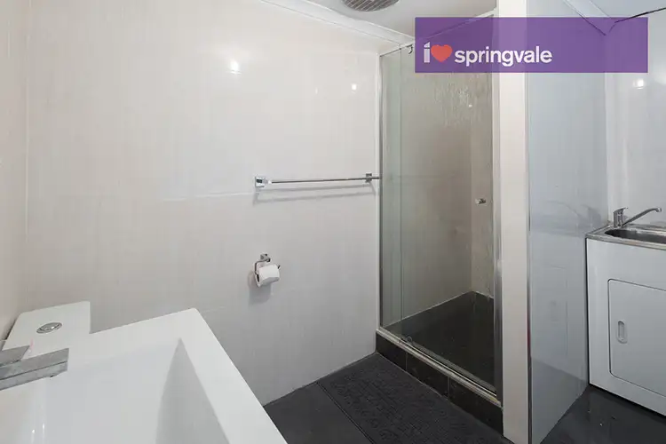 Fifth view of Homely house listing, 48 Woodward Street, Springvale VIC 3171