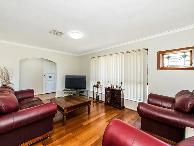 Fourth view of Homely house listing, 6 Bardfield Way, Gosnells WA 6110