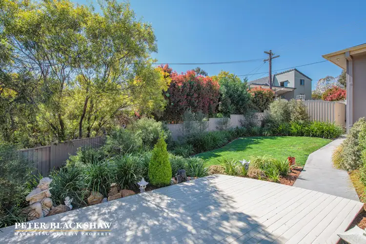 Main view of Homely house listing, 6 Easterbrook Place, Gowrie ACT 2904