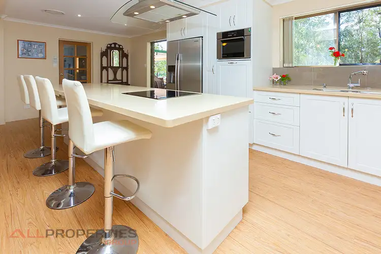 Sixth view of Homely house listing, 47 Gisbourne Street, Forestdale QLD 4118