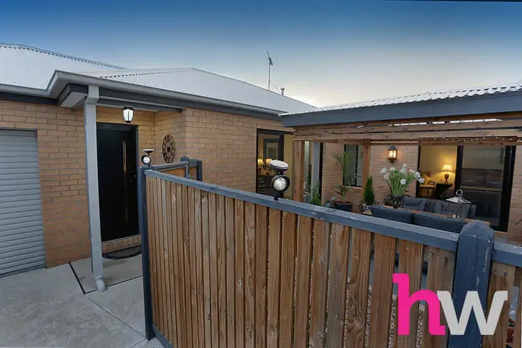 Second view of Homely house listing, 2 / 73 Apex Avenue, Belmont VIC 3216