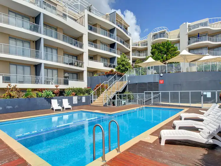 41-61 Donald Street, Nelson Bay NSW 2315