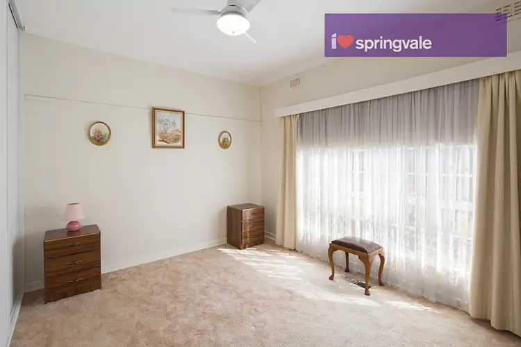 Sixth view of Homely house listing, 10 Bailey Court, Springvale VIC 3171