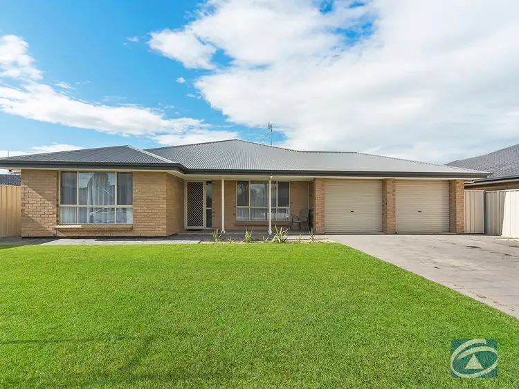 Second view of Homely house listing, 3 Hogben Avenue, Reid SA 5118