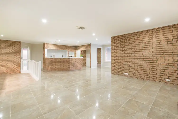 Sixth view of Homely house listing, 33 Pioneer Drive, Yangebup WA 6164