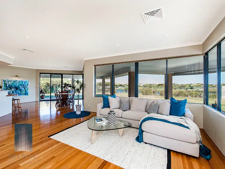 Seventh view of Homely house listing, 15 San Javier Circle, Secret Harbour WA 6173