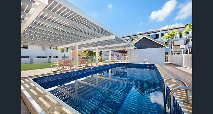 Second view of Homely unit listing, 115/15-19 Gregory Street, North Ward QLD 4810