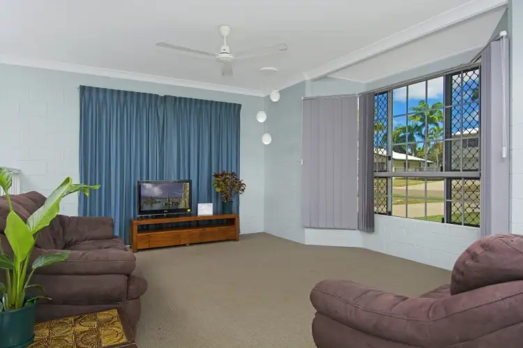 Fourth view of Homely house listing, 89 Cypress Drive, Annandale QLD 4814