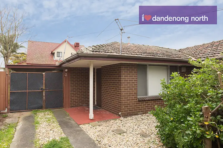 2/26 Ferndale Crescent, Dandenong North VIC 3175