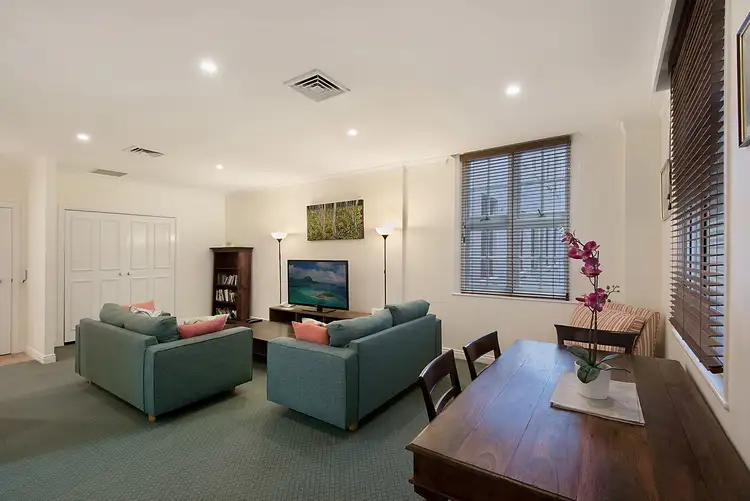 Third view of Homely apartment listing, 308/301 Ann Street, Brisbane City QLD 4000