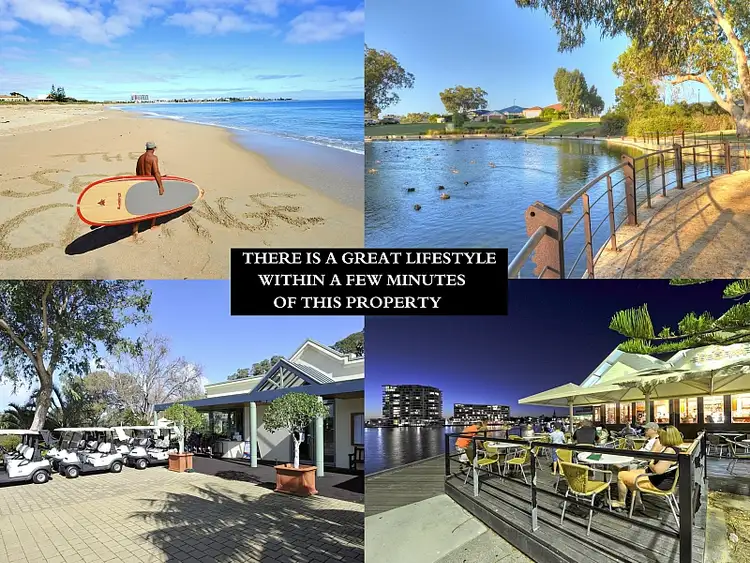 Fourth view of Homely house listing, 59a Murdoch Dve, Greenfields WA 6210