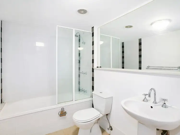 Fourth view of Homely apartment listing, 41/75 Stanley Street, Chatswood NSW 2067
