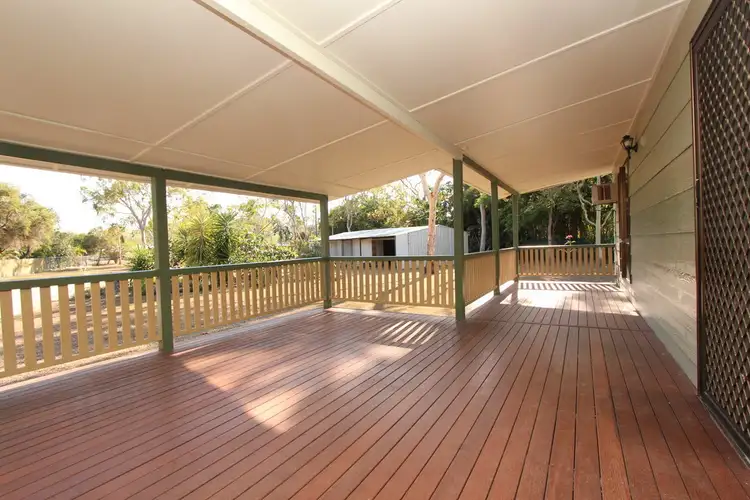Second view of Homely rural property listing, 36 Carbine Court, Kelso QLD 4815