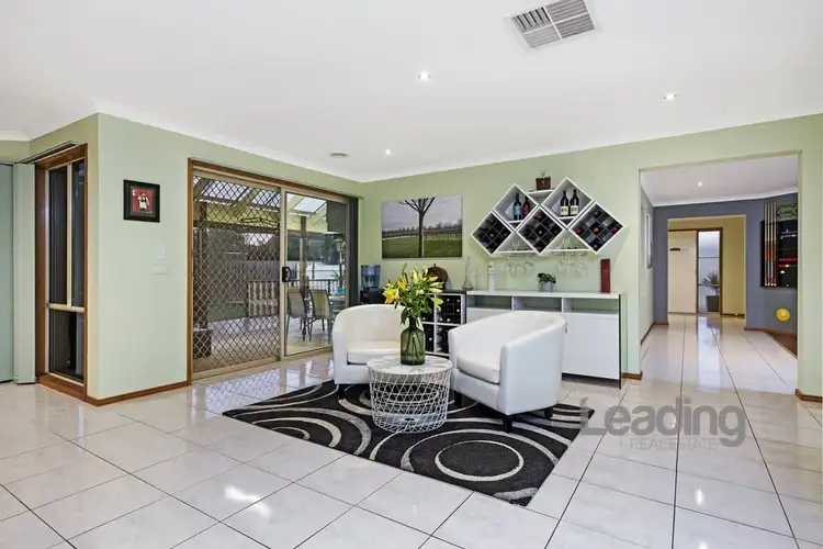 Fifth view of Homely house listing, 5 Fenchurch Street, Sunbury VIC 3429