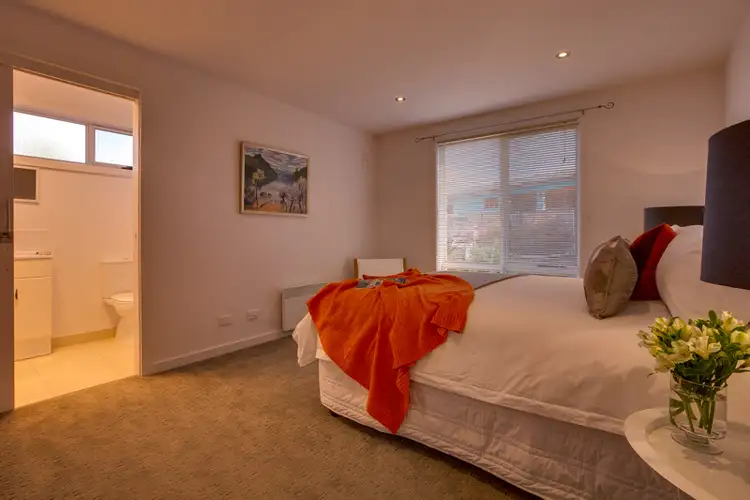 Fourth view of Homely house listing, 2/45 Staff Road, Electrona TAS 7054