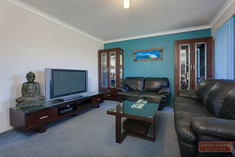Fourth view of Homely house listing, 11 Cycad Vista, Baldivis WA 6171