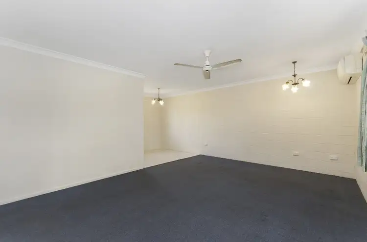 Second view of Homely house listing, 7 Colby Court, Kelso QLD 4815