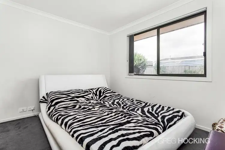 Fifth view of Homely house listing, 10 Pioneer Drive, Deer Park VIC 3023