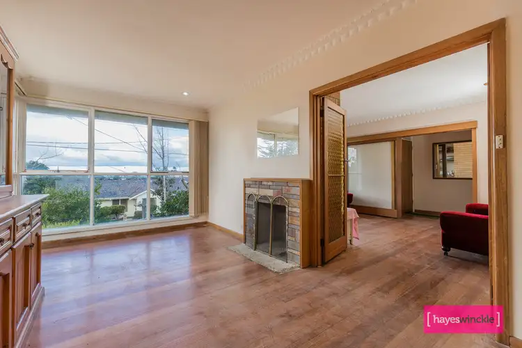 Third view of Homely house listing, 50 Reigate Road, Highton VIC 3216