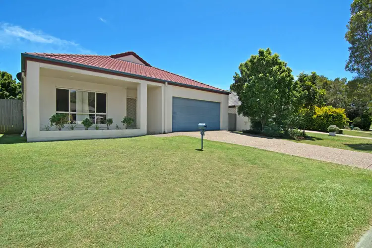9 Otway Parade, North Lakes QLD 4509