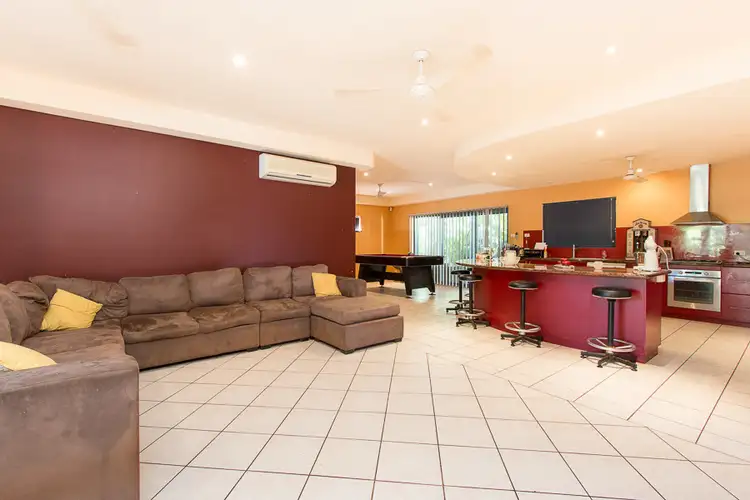 Fourth view of Homely house listing, 21 Eleanor Loop, Cable Beach WA 6726