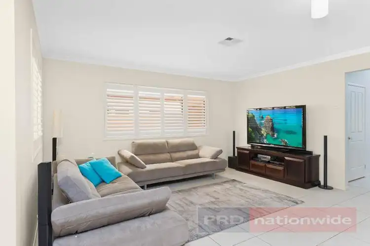 Third view of Homely house listing, 10 Worsley Street, East Hills NSW 2213