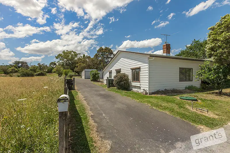 Main view of Homely house listing, 38 Railway Avenue, Tynong VIC 3813