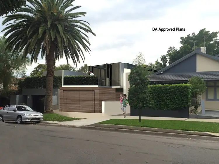 Second view of Homely house listing, 51 Balfour Road, Bellevue Hill NSW 2023