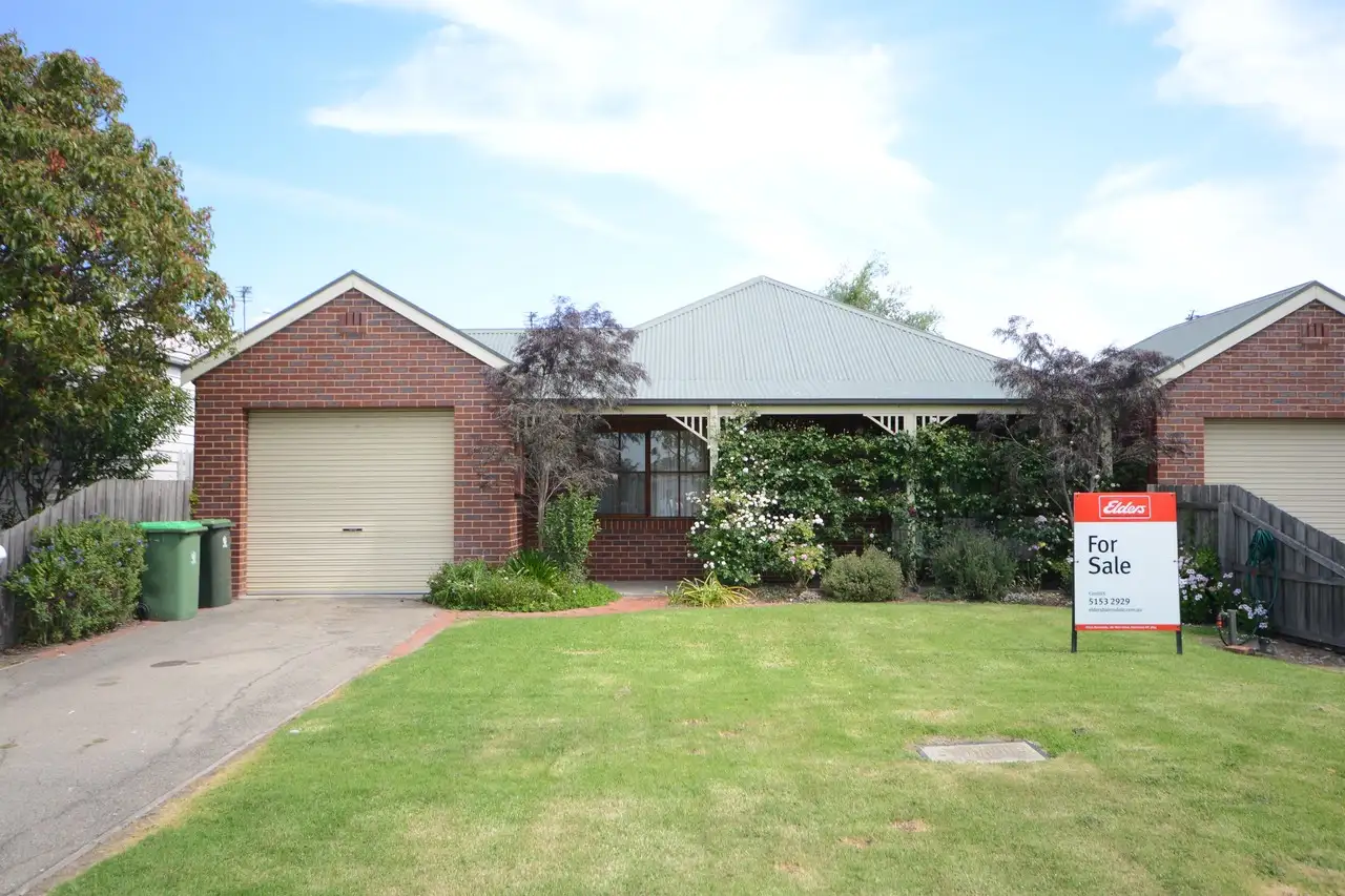 Main view of Homely house listing, 1 Swan Street, Bairnsdale VIC 3875
