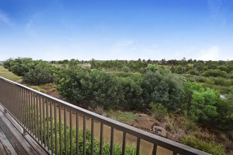 Fifth view of Homely townhouse listing, 13/1 Clearwater Rise Parade, Truganina VIC 3029