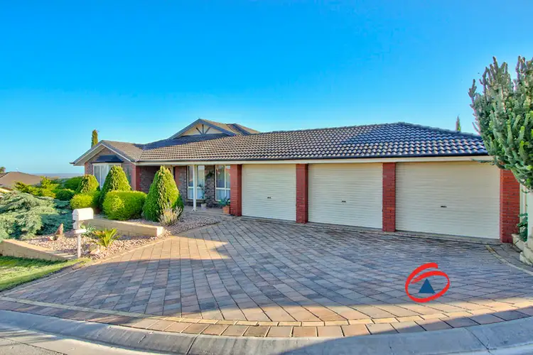 Second view of Homely house listing, 1 Frances Court, Blakeview SA 5114
