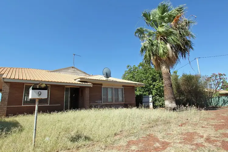 Main view of Homely house listing, 9 Criddle Way, Nickol WA 6714