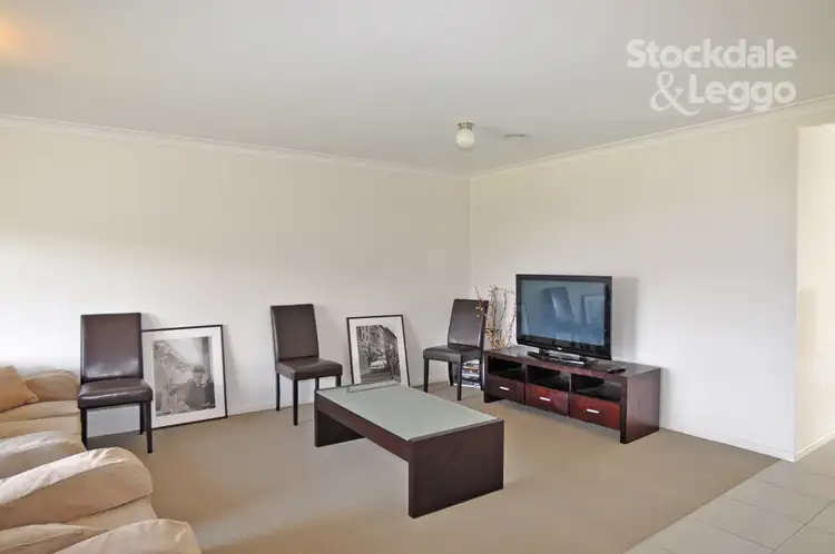Third view of Homely house listing, 5 Oceanic Drv, Inverloch VIC 3996