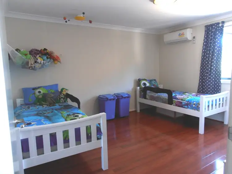 Fifth view of Homely townhouse listing, 1/40 ST JOHNS ROAD, Auburn NSW 2144
