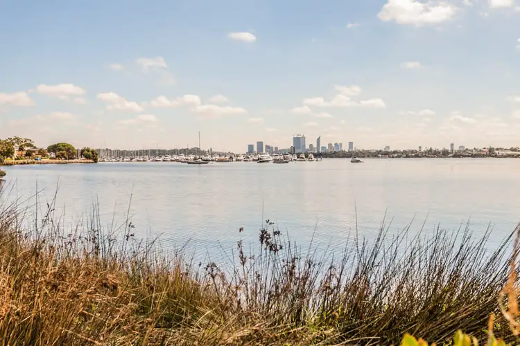 Third view of Homely house listing, 11 Riverway, Applecross WA 6153