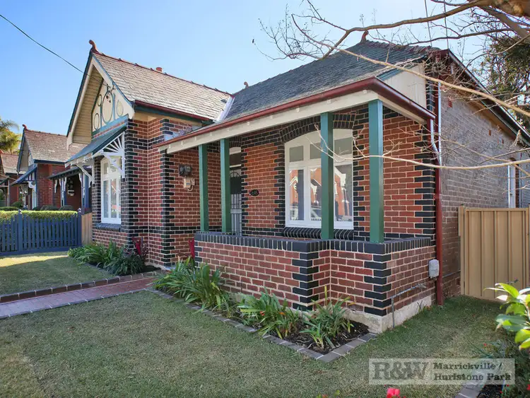 Fifth view of Homely house listing, 693 New Canterbury Road, Dulwich Hill NSW 2203