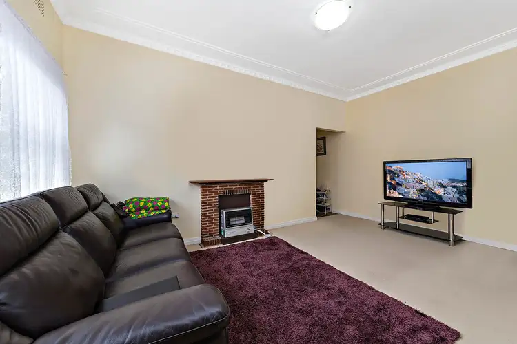 Second view of Homely apartment listing, 8/42A Elizabeth Street, Ashfield NSW 2131
