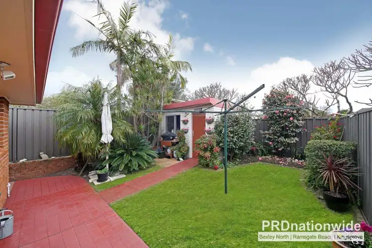 Third view of Homely house listing, 1B Rawson Street, Sans Souci NSW 2219
