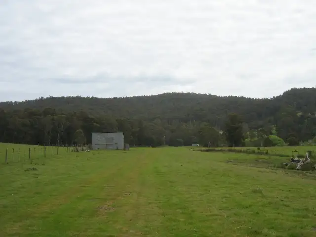 200 Perrys Road, Forthside TAS 7310
