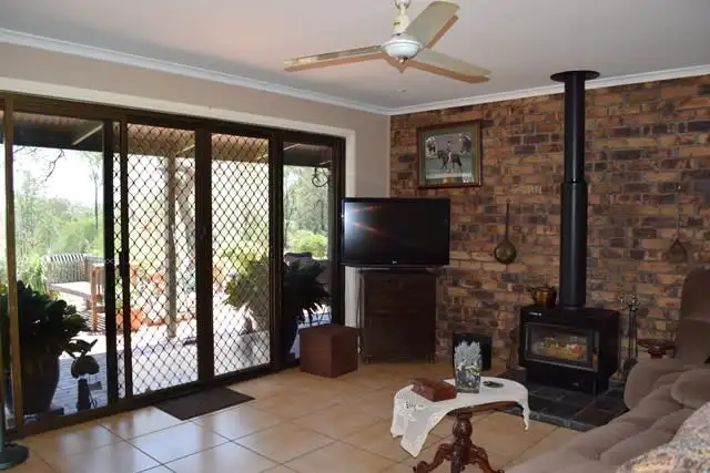 Fifth view of Homely house listing, 86 EDWARDS ROAD, Gatton QLD 4343