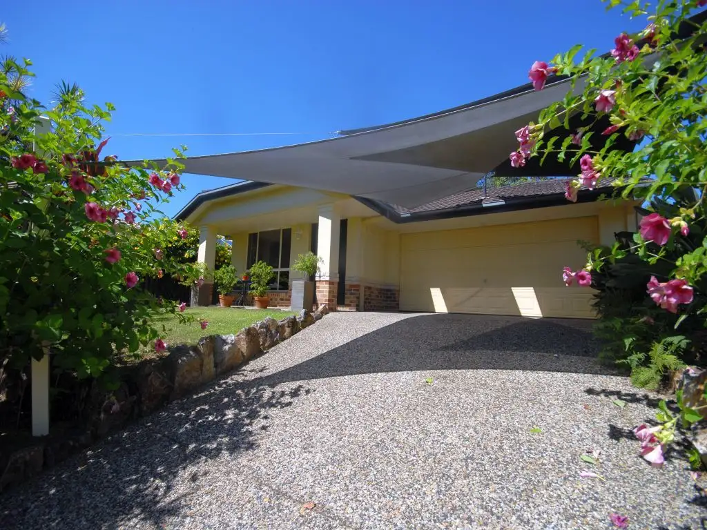 Main view of Homely house listing, 32 Lambor Drive, Mudgeeraba QLD 4213