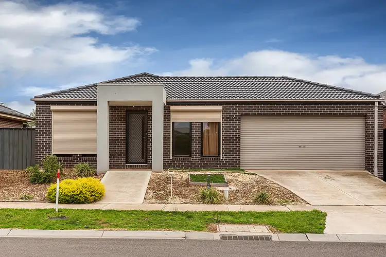41 Eagleridge Prom, Tarneit VIC 3029