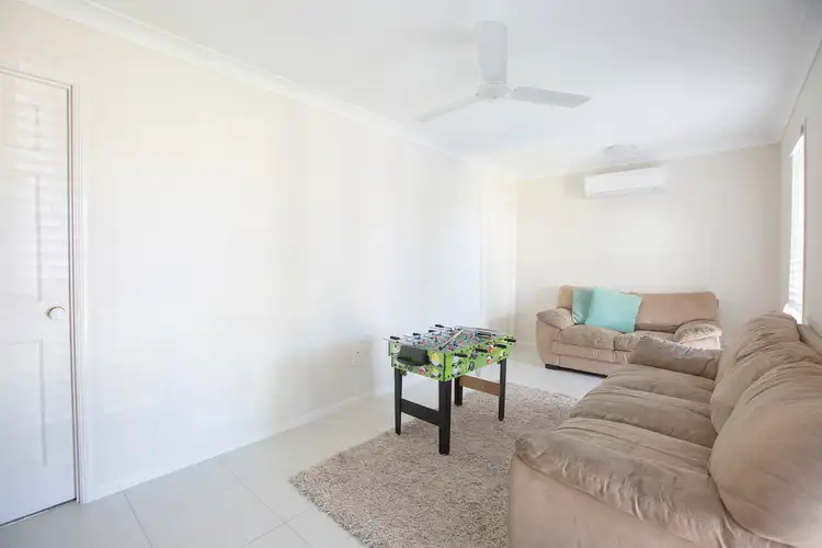 Fourth view of Homely house listing, 17 Hazelwood Court, Annandale QLD 4814